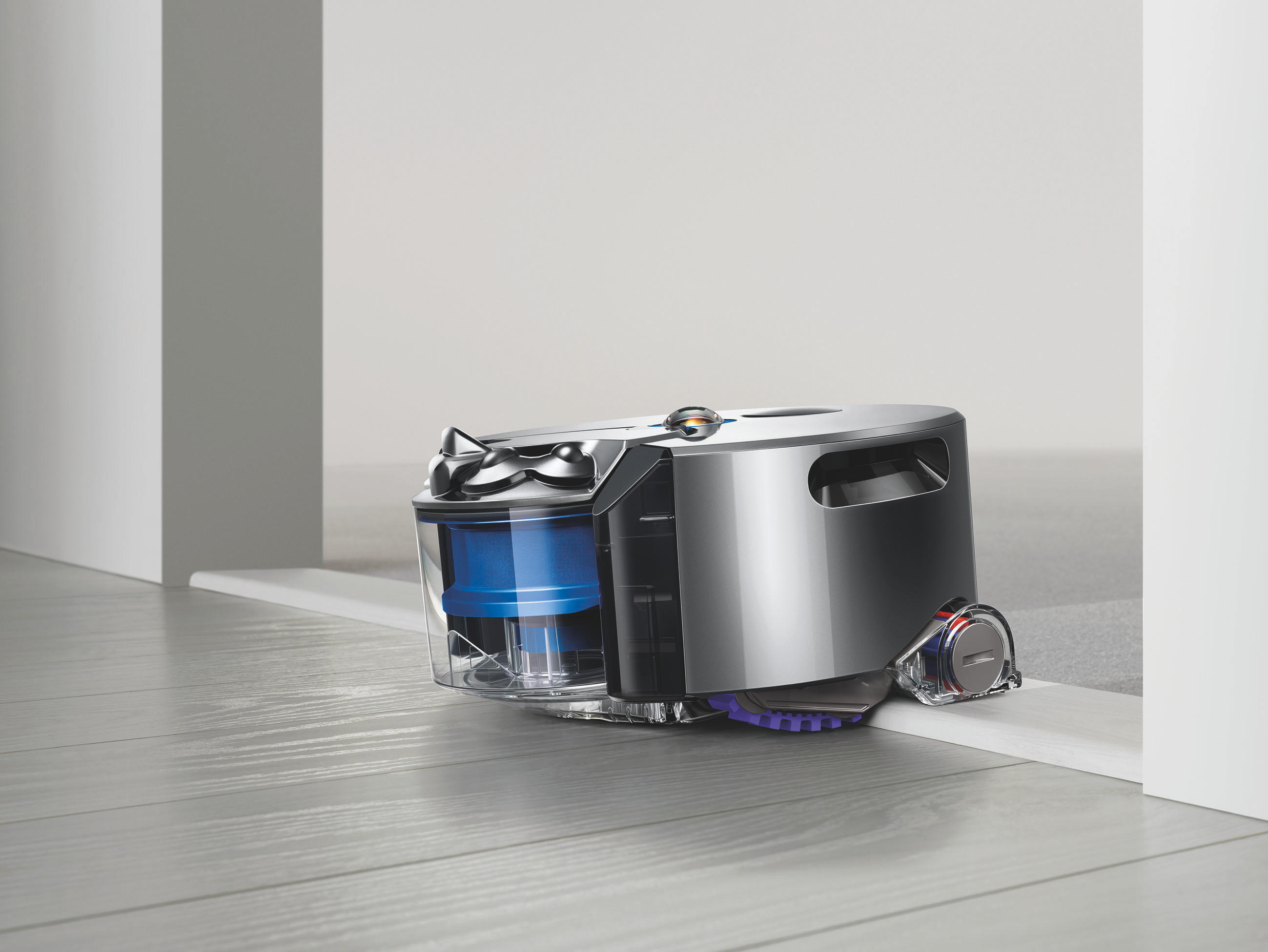 DYSON 360 Eye Saugroboter