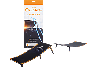 ANKI Overdrive Launch Kit 2 - Kit de lancement (Noir/orange)