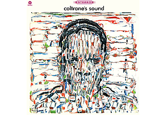 John Coltrane - Coltrane's Sound (High Quality Edition) (Vinyl LP (nagylemez))