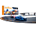 ANKI Overdrive Starter Kit - Autorennbahn (Mehrfarbig)