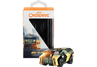 ANKI Anki Overdrive Big Bang - Autorennbahn Zubehör (Grün)