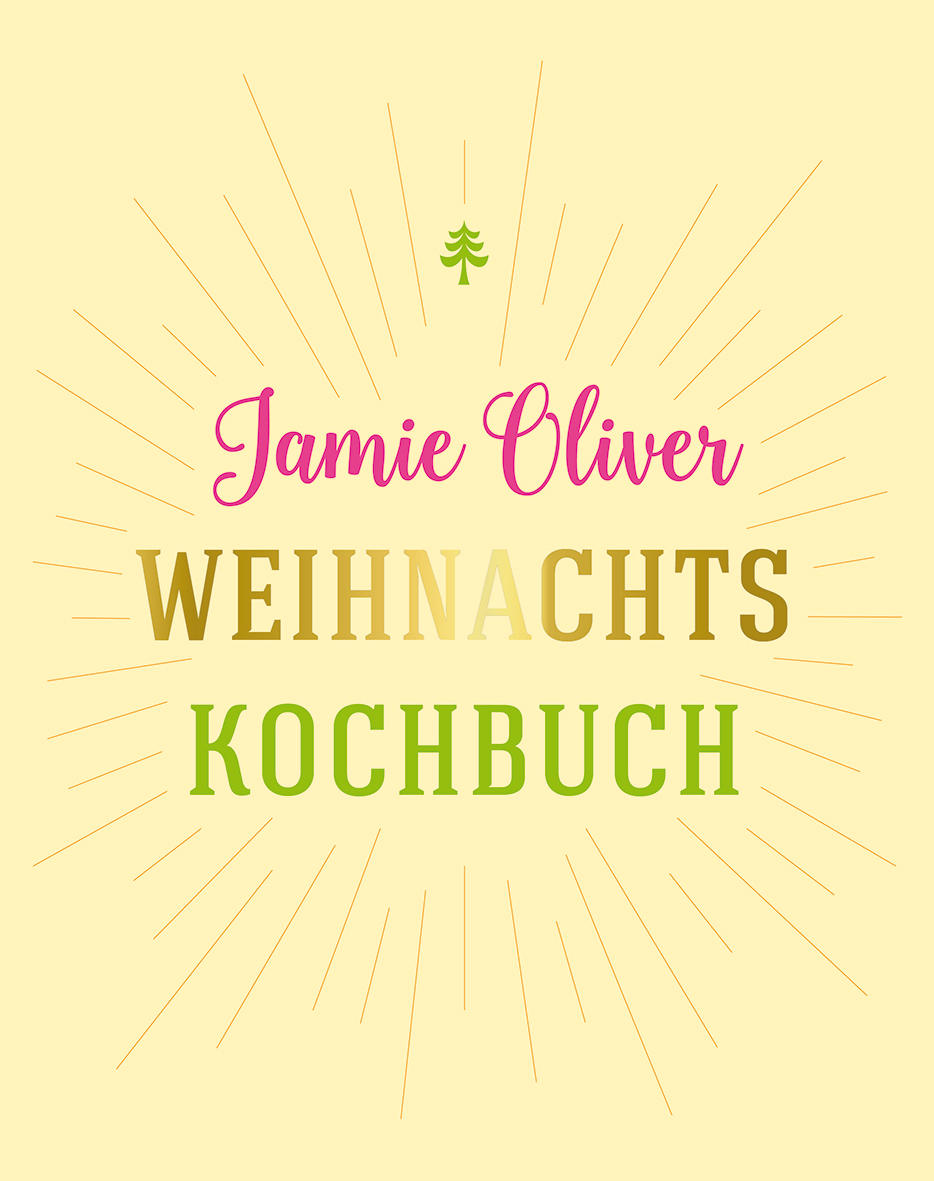 Weihnachtskochbuch