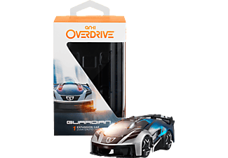 ANKI Overdrive Guardian - Robotic Supercar (Gris/bleu)