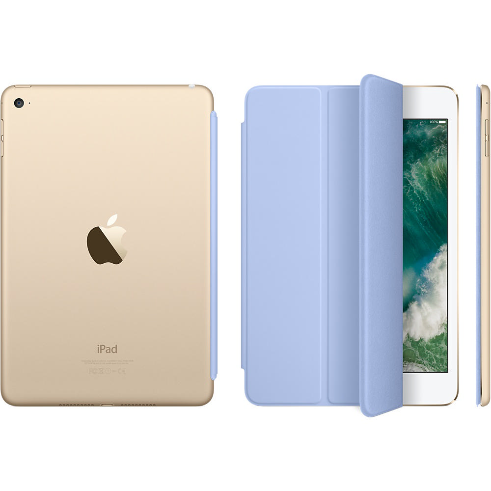 APPLE iPad Mini 4 Kılıfı Leylak Rengi