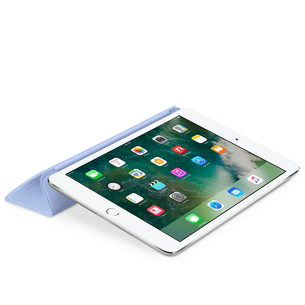 APPLE iPad Mini 4 Kılıfı Leylak Rengi