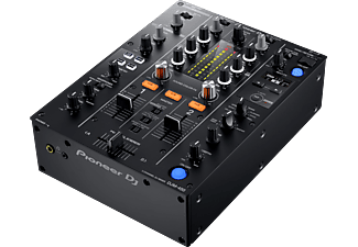 PIONEER DJ Pioneer DJM-450 - Mixer a 2 canali - 94 dB - Nero - DJ Mixer (Nero)