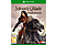 ARAL Mount & Blade Warband Xbox One Oyun