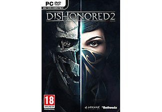 ARAL Dishonored 2 PC