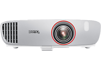 BENQ W1210ST - Projecteur (Home cinema, Full-HD, 1920 x 1080 pixels)