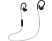 JBL REFCONTOURBLK vezeték nélküli sport fülhallgató