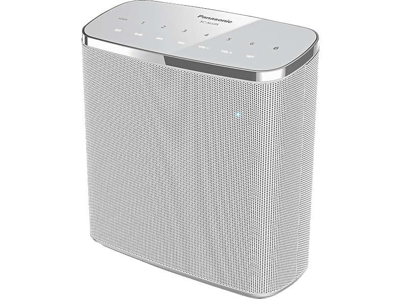 Panasonic Altavoz Multiroom | Panasonic Sc-All05,Wifi