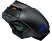 ASUS ROG Spatha - Gaming Maus, Signalübertragung, 8200 dpi, Schwarz