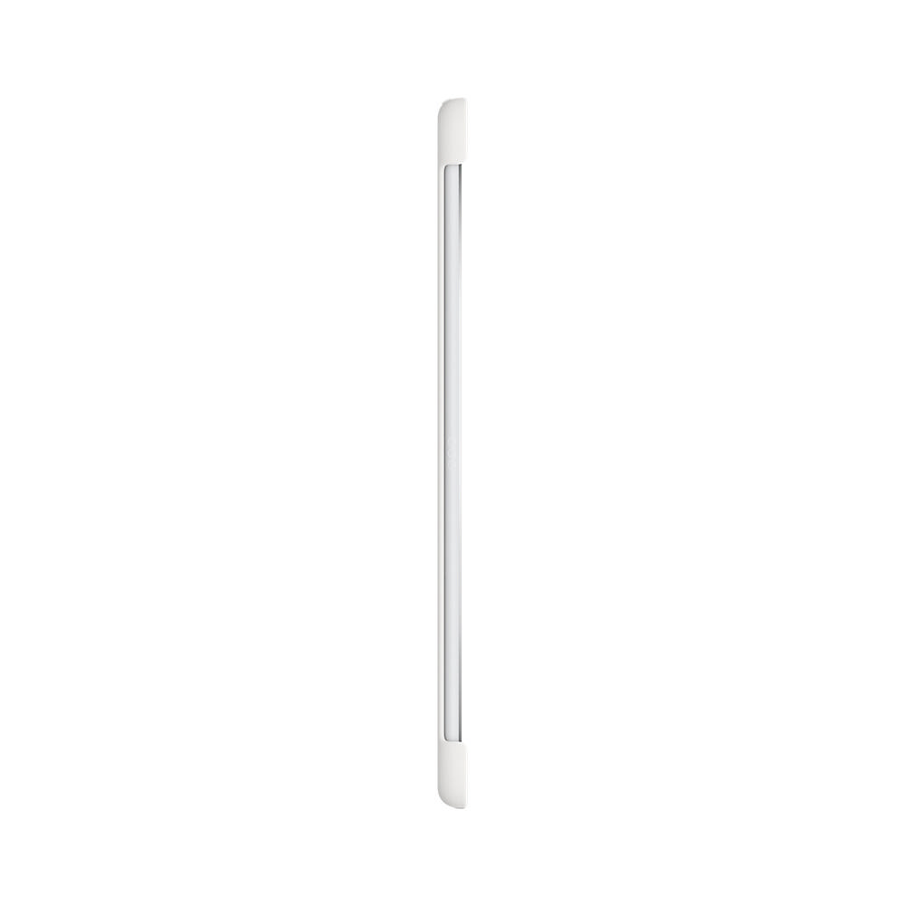 APPLE iPad Pro 9.7 inç Silikon Kılıf Beyaz