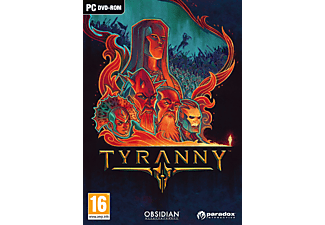 Tyranny (PC)