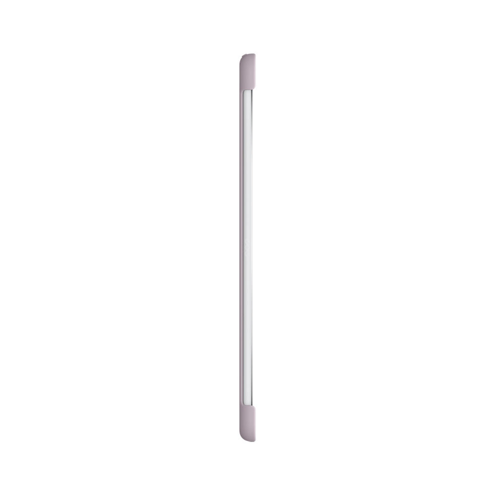 APPLE iPad Pro 9.7 inç Silikon Kılıf Lavanta