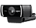LOGITECH C922 Full HD 1080p Yayıncılar için Profesyonel Web Kamerası - Siyah
