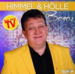 Berny - Himmel Und Hölle  - (CD)