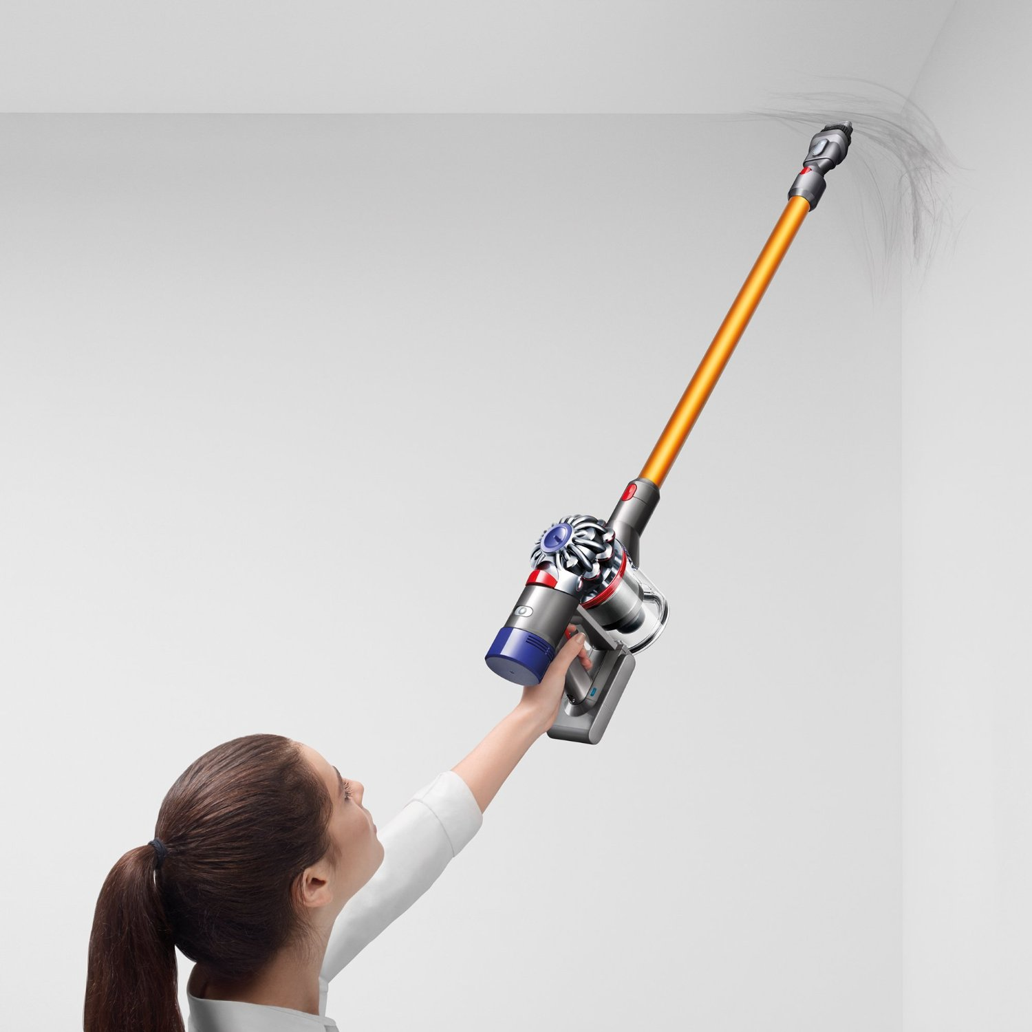 DYSON V 8 Absolute Kézi porszívó