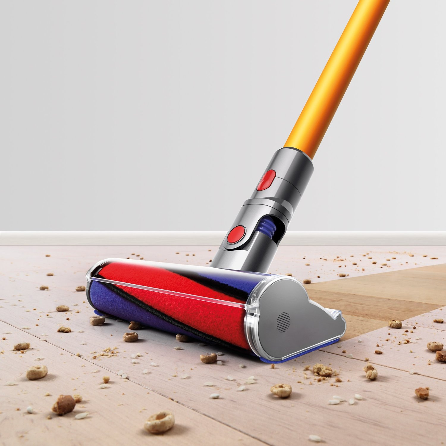 DYSON V 8 Absolute Kézi porszívó
