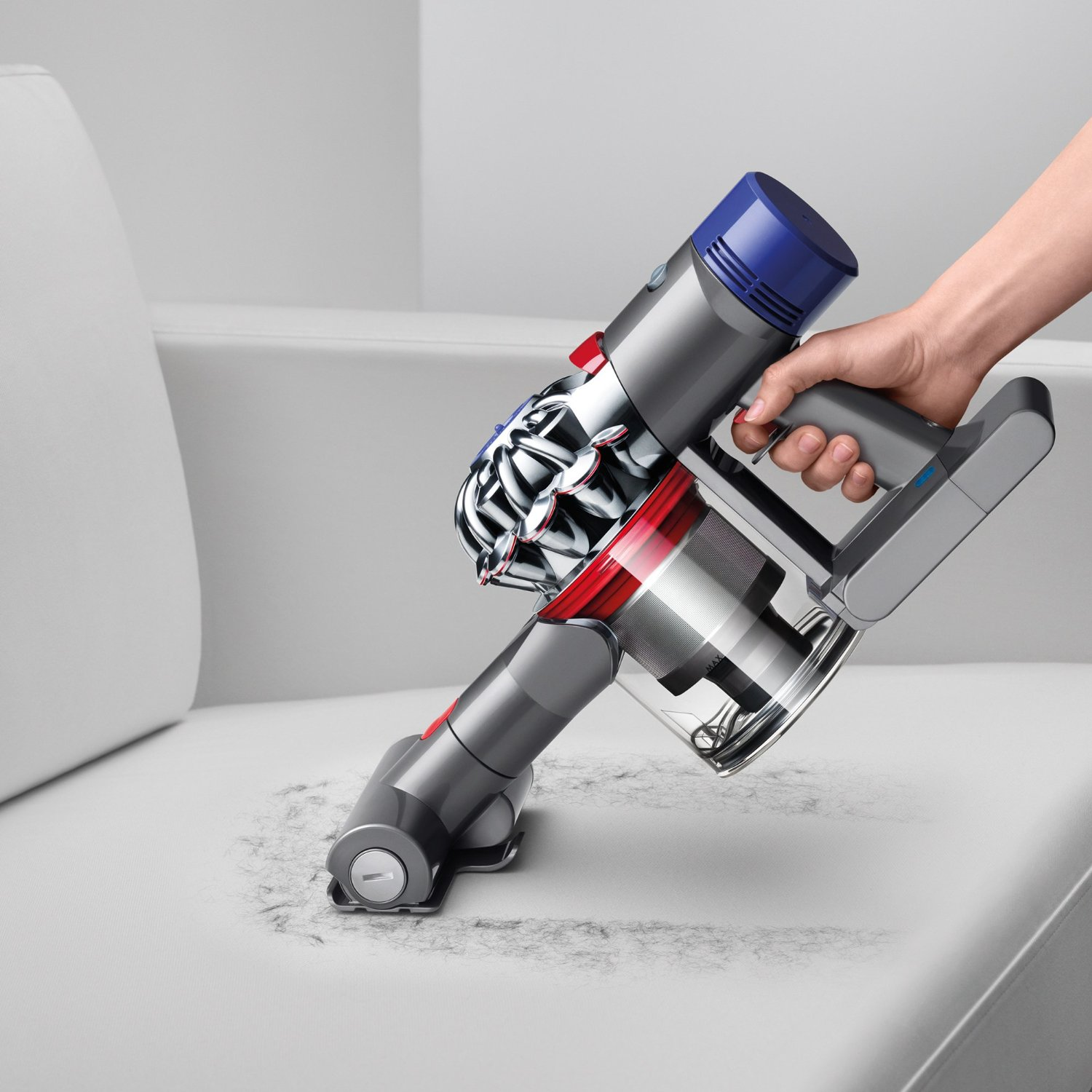 DYSON V 8 Absolute Kézi porszívó