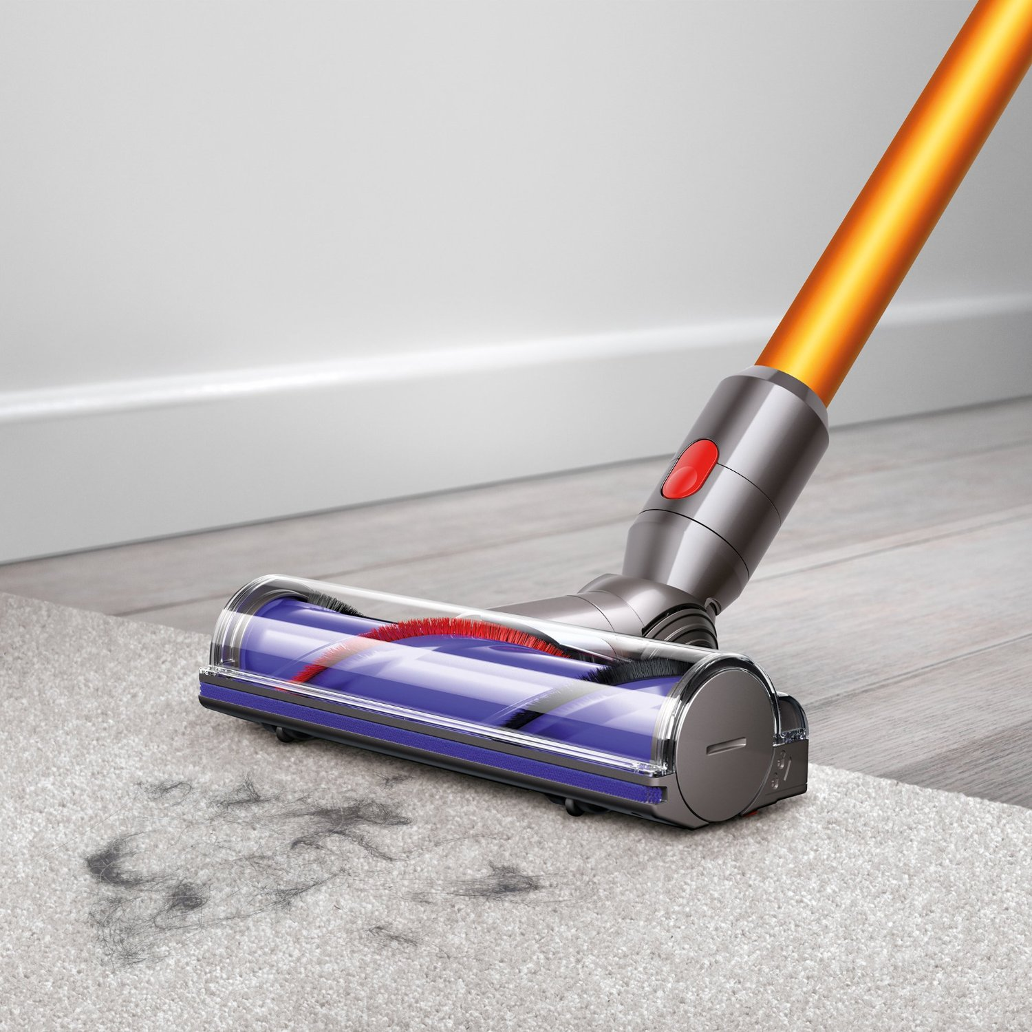 DYSON V 8 Absolute Kézi porszívó