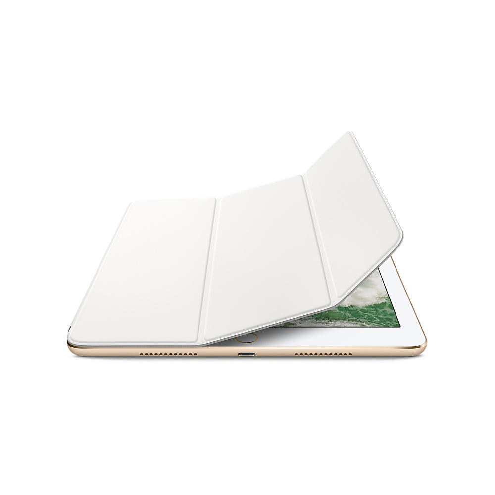 APPLE iPad Pro 9.7 inç Koruyucu Kılıf Beyaz