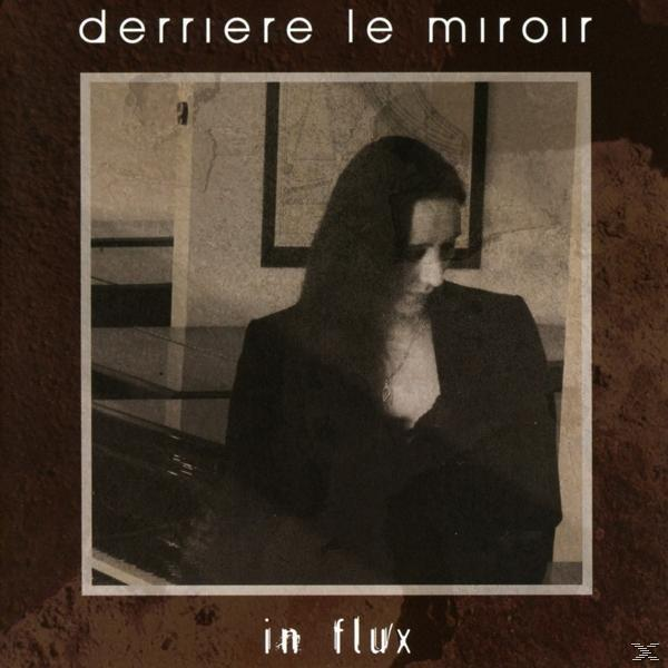 Derriere Le Miroir - In Flux  - (CD)