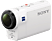SONY HDRAS300R.E35 Aksiyon Kamera + Canlı Önizlemeli Uzaktan Kumanda Kiti