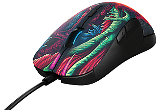 STEELSERIES RIVAL 300 CS:GO Hyperbeast Oyuncu Mouse