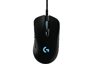 LOGITECH G403 Prodigy vezetékes gamer egér (910-004824)