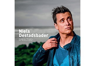 Niels Destadsbader - Speeltijd CD