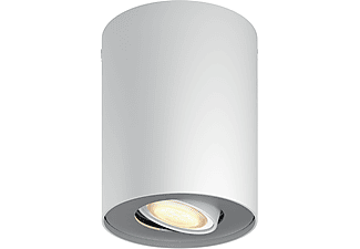 PHILIPS Hue White Ambiance Pillar - Deckenlampen-Erweiterung