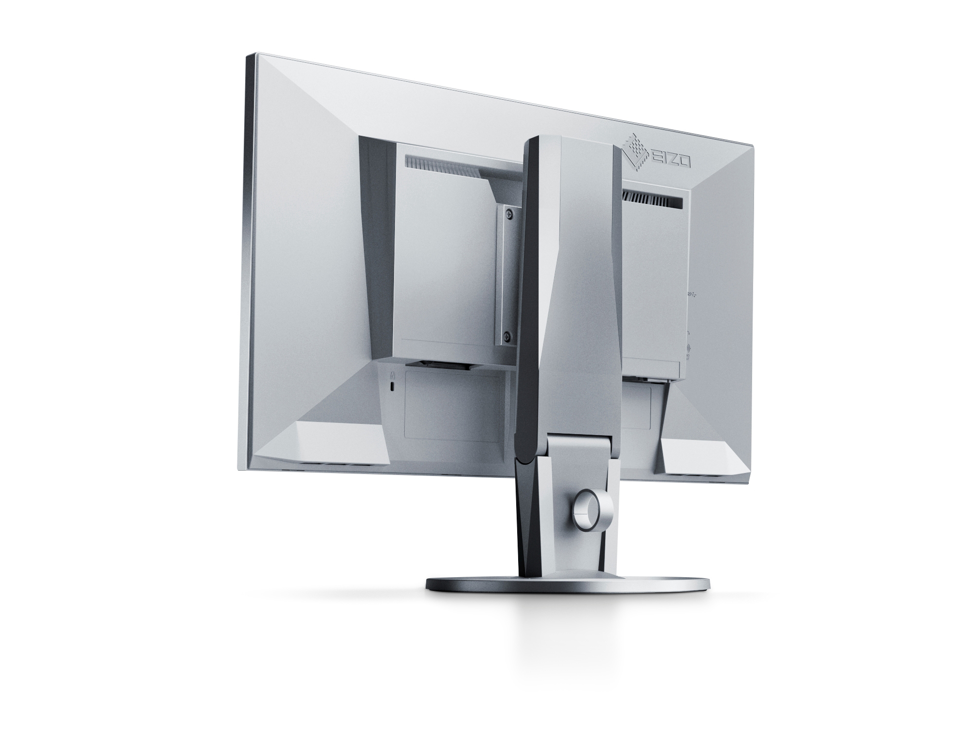 EIZO EV2450-GY 23,8 Zoll  Full-HD  Monitor  5 ms Reaktionszeit  
