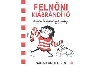 Sarah Andersen - Felnőni kiábrándító