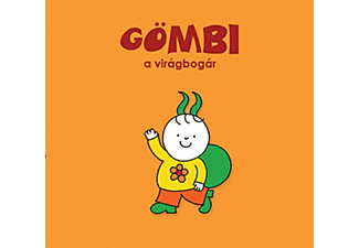 Bartos Erika - Gömbi, a virágbogár