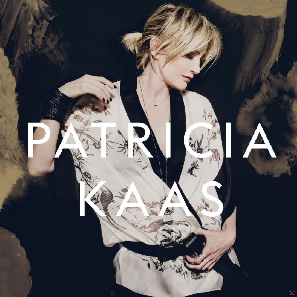 Patricia Kaas - Patricia Kaas (Deluxe)  - (CD)