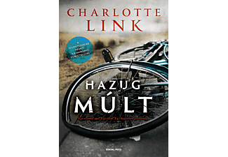 Charlotte Link - Hazug múlt