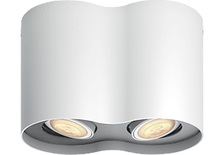 PHILIPS Hue White Ambiance Pillar - Deckenlampe
