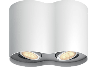 PHILIPS Hue White Ambiance Pillar - Plafonnier