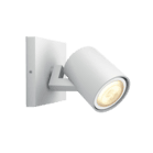 LED Spot Hue White Ambiance Runner Erweiterung, weiß