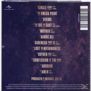 Enigma - The Fall Of A Rebel Angel  - (CD)