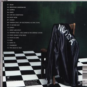 Emeli Sandé - Long Live The Angels (Deluxe Edt.)  - (CD)