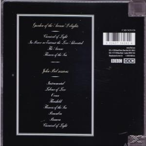 Dead Can Dance - Garden Of The Arcane Delights+Peel Sessions  - (CD)