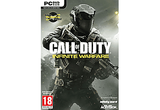 Call of Duty: Infinite Warfare