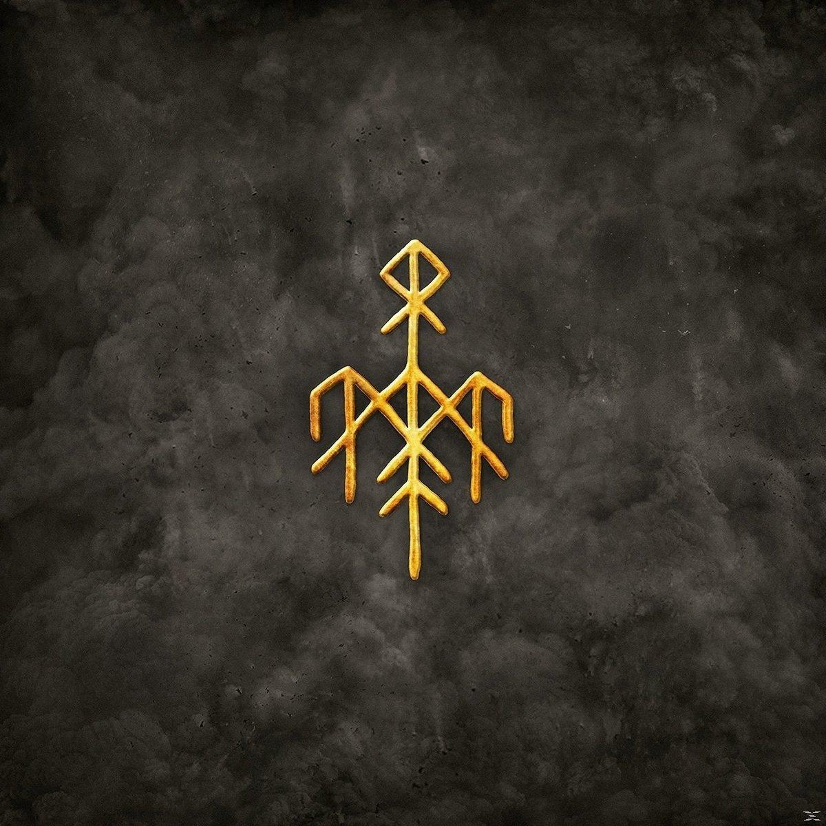 Wardruna - Runaljod-Ragnarok  - (CD)