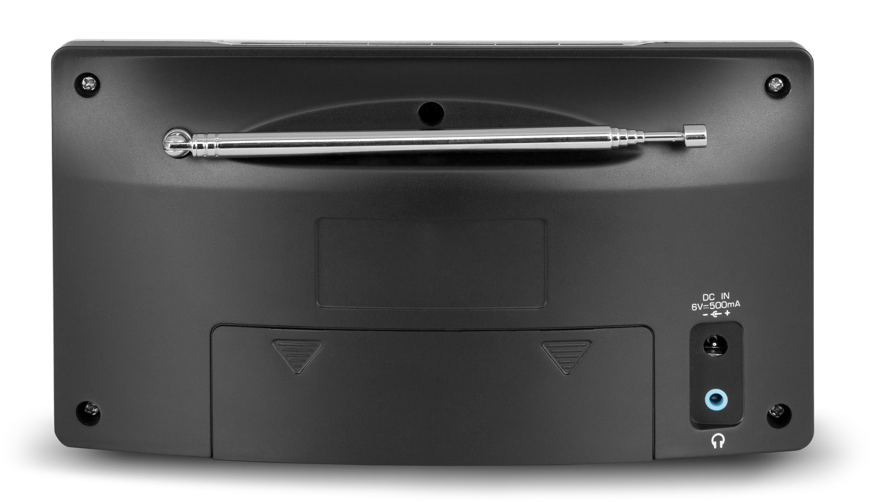 Technisat DigitRadio 215 SWR4 Edition - Radio Digitale DAB+ Con 7 Tasti Diretti, Display A Colori E Funzione Sveglia - Foto 9