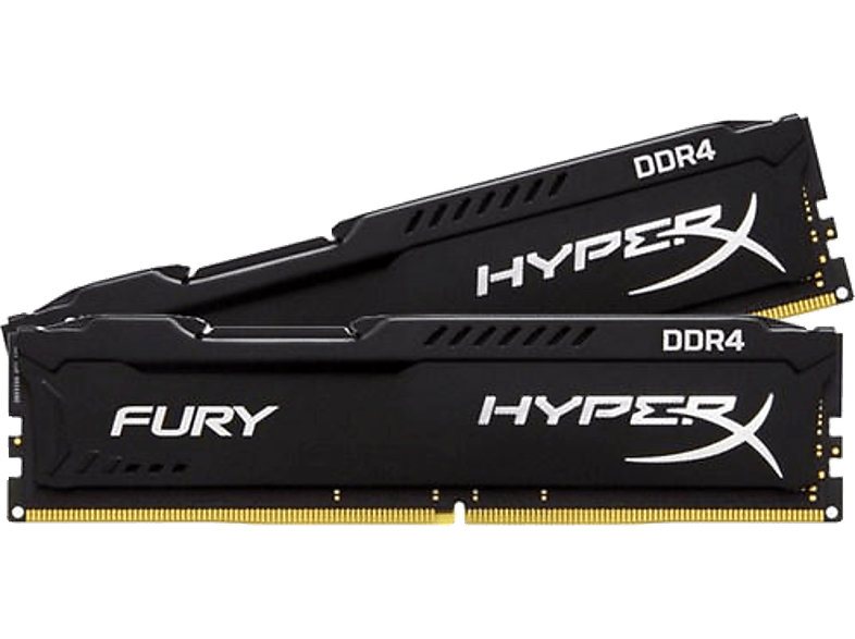 ジャンク HyperX Fury DDR4 32GB (2x16GB) 3200 HyperX Fury RGB HX432C16FB3AK2/16 16GB (2x8GB) DDR4 3200MHz CL16