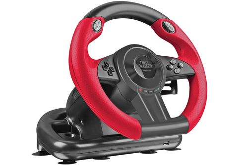 SPEEDLINK Racing Wheel for PS4/Xbox One/PS3/PC Lenkrad online kaufen