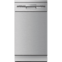 Geschirrspuler Exquisit Gsp 9109 1 Geschirrspuler Unterbaufahig 450 Mm Breit 49 Db A A Mediamarkt