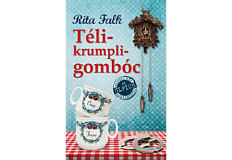 Rita Falk - Télikrumpligombóc